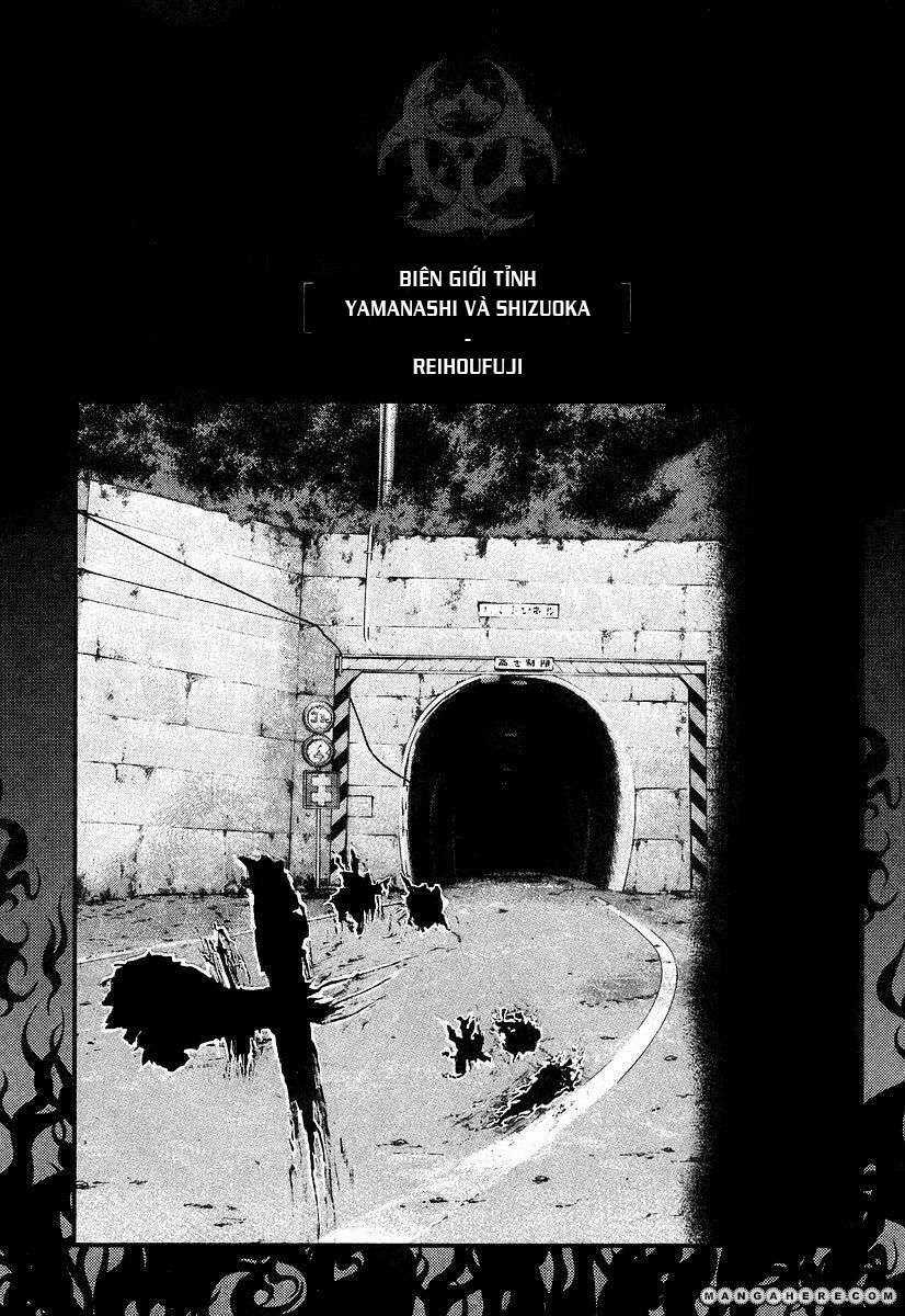 Usogui - Chương 37 - Trang 16