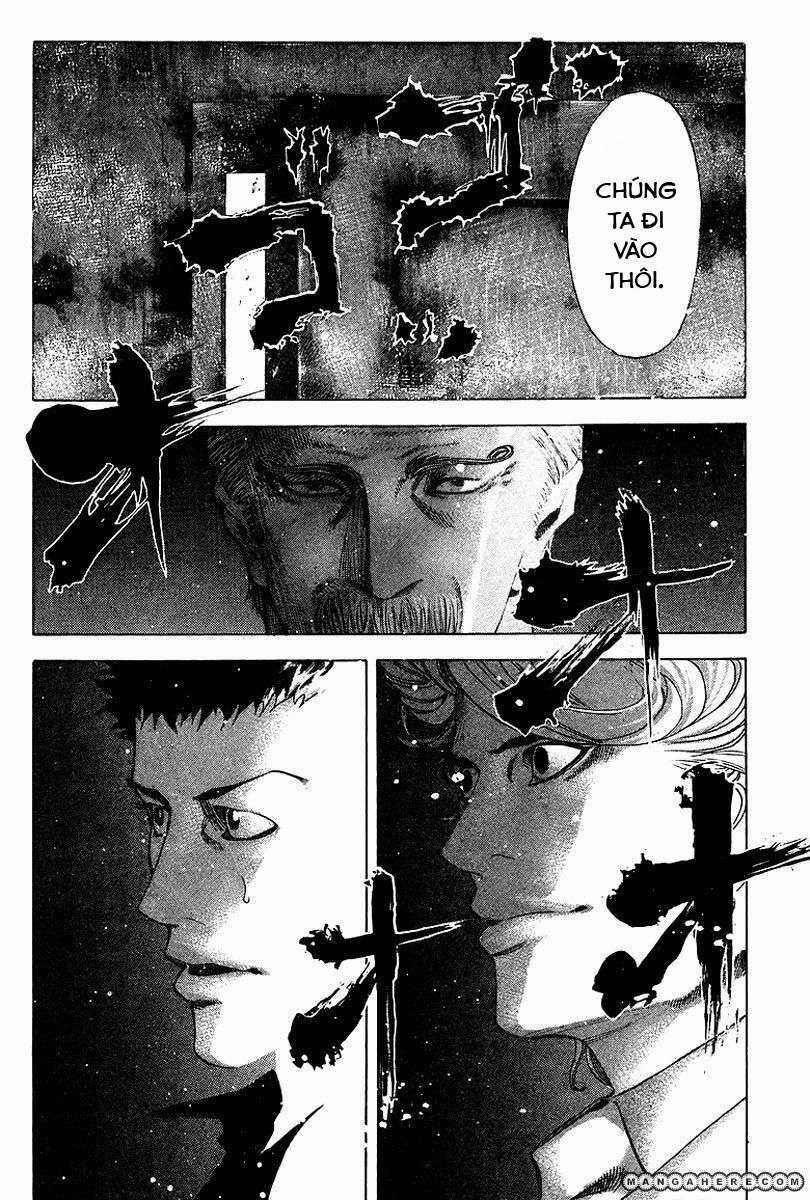 Usogui - Chương 38 - Trang 13