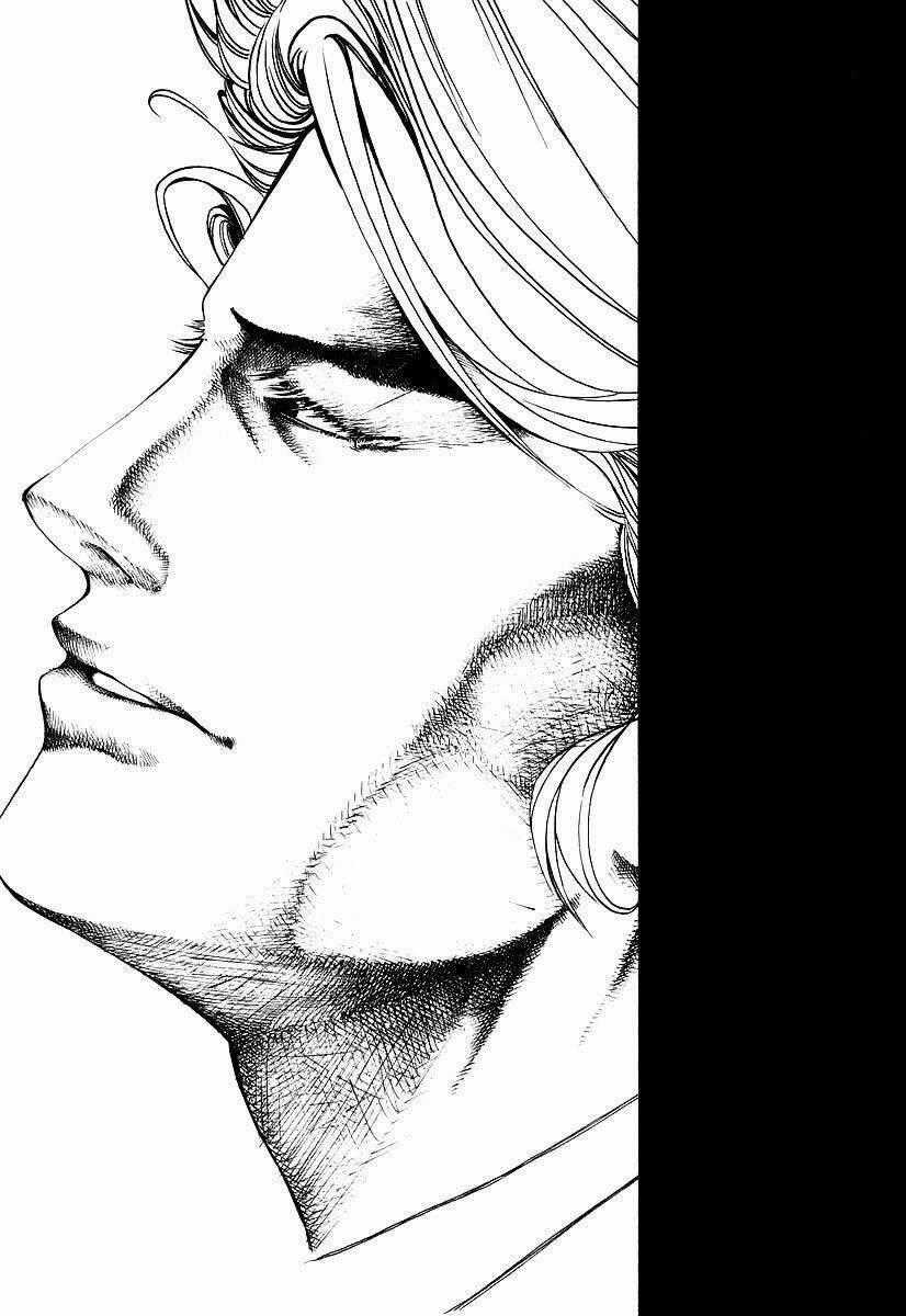 Usogui - Chương 38 - Trang 16