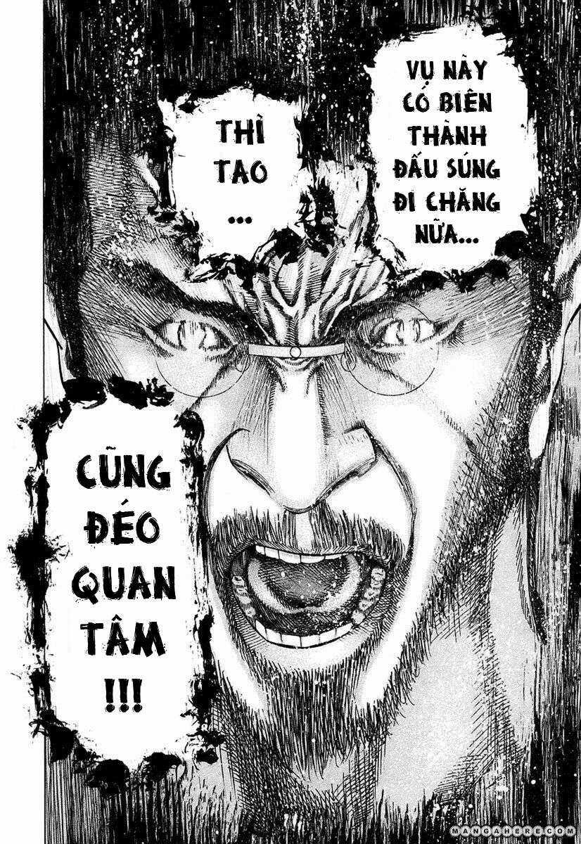 Usogui - Chương 39 - Trang 13