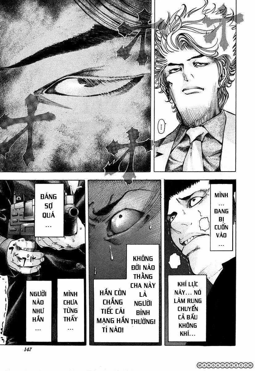 Usogui - Chương 39 - Trang 14