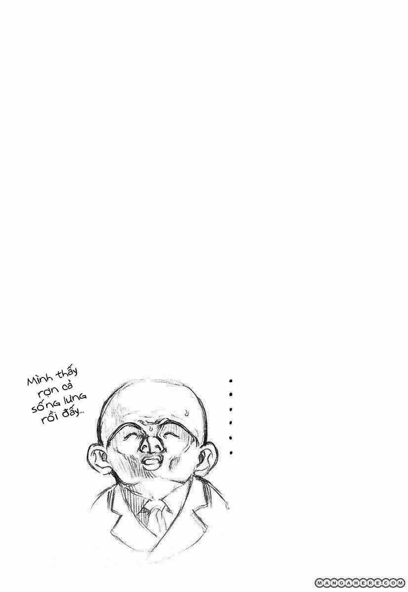 Usogui - Chương 39 - Trang 18