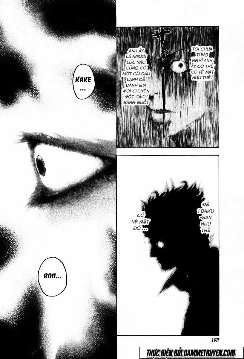 Usogui - Chương 4 - Trang 15