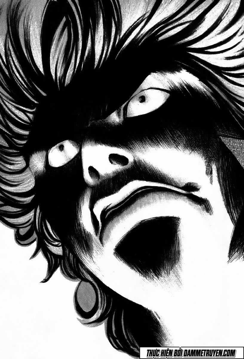 Usogui - Chương 4 - Trang 16