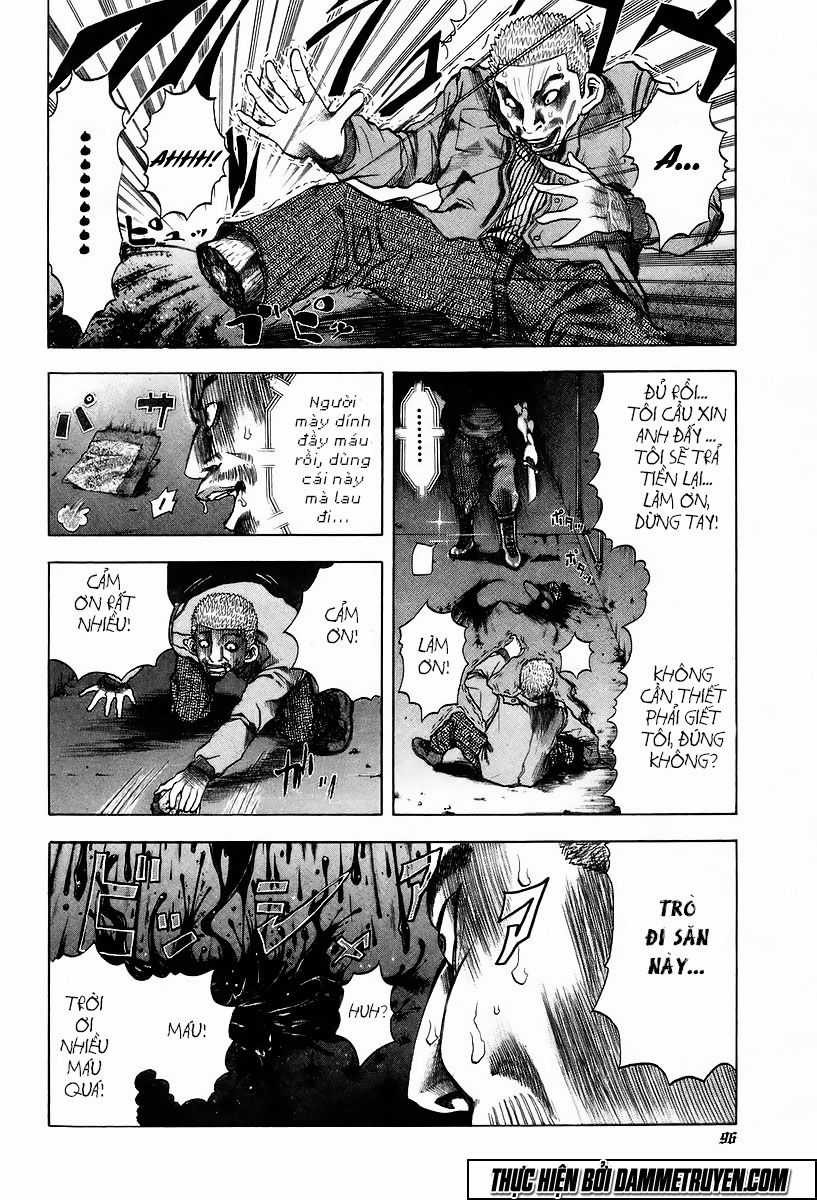 Usogui - Chương 4 - Trang 3