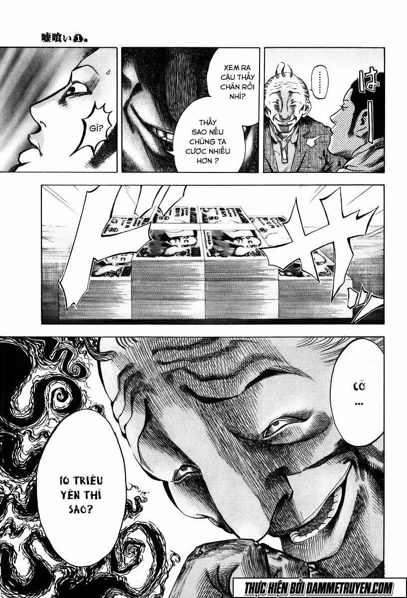 Usogui - Chương 4 - Trang 10