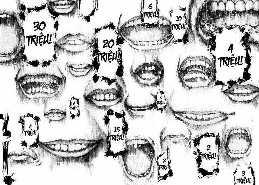 Usogui - Chương 40 - Trang 9