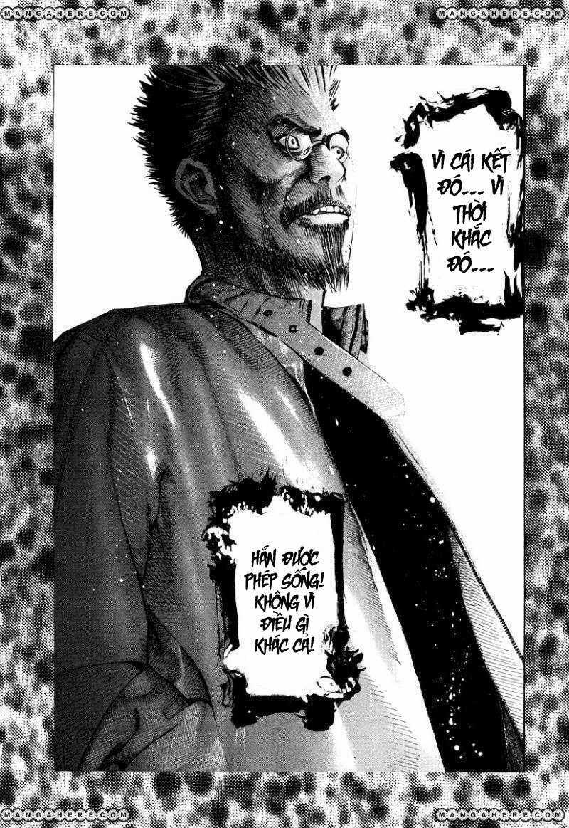 Usogui - Chương 41 - Trang 11