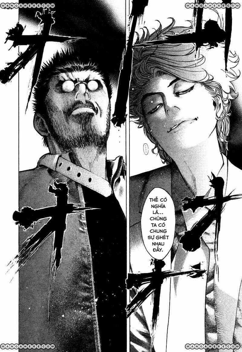 Usogui - Chương 41 - Trang 12