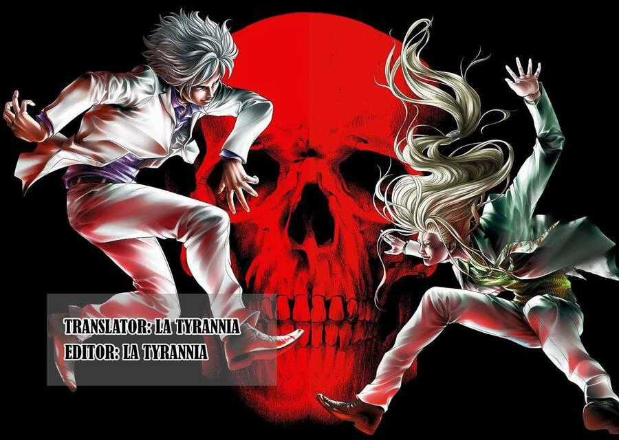 Usogui - Chương 41 - Trang 19