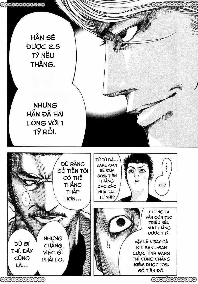 Usogui - Chương 41 - Trang 4