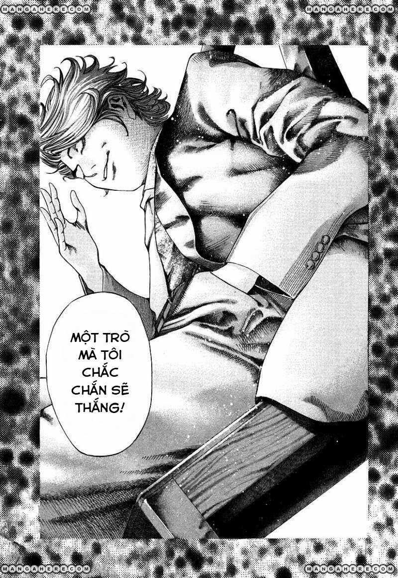 Usogui - Chương 41 - Trang 5