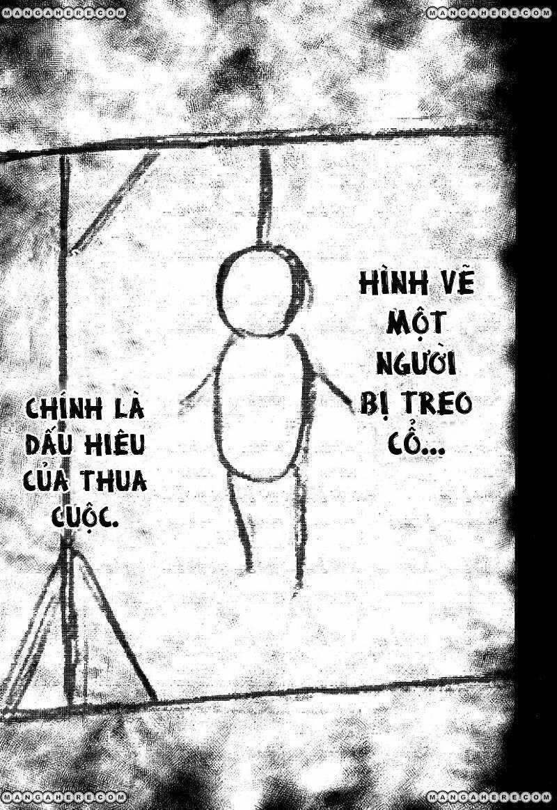 Usogui - Chương 41 - Trang 7