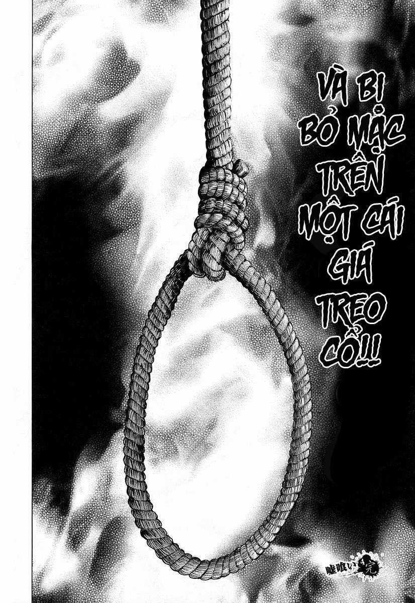 Usogui - Chương 42 - Trang 17