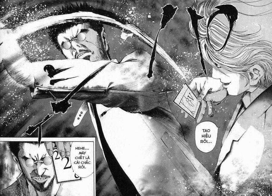 Usogui - Chương 43 - Trang 24