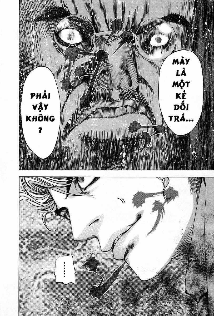 Usogui - Chương 43 - Trang 25