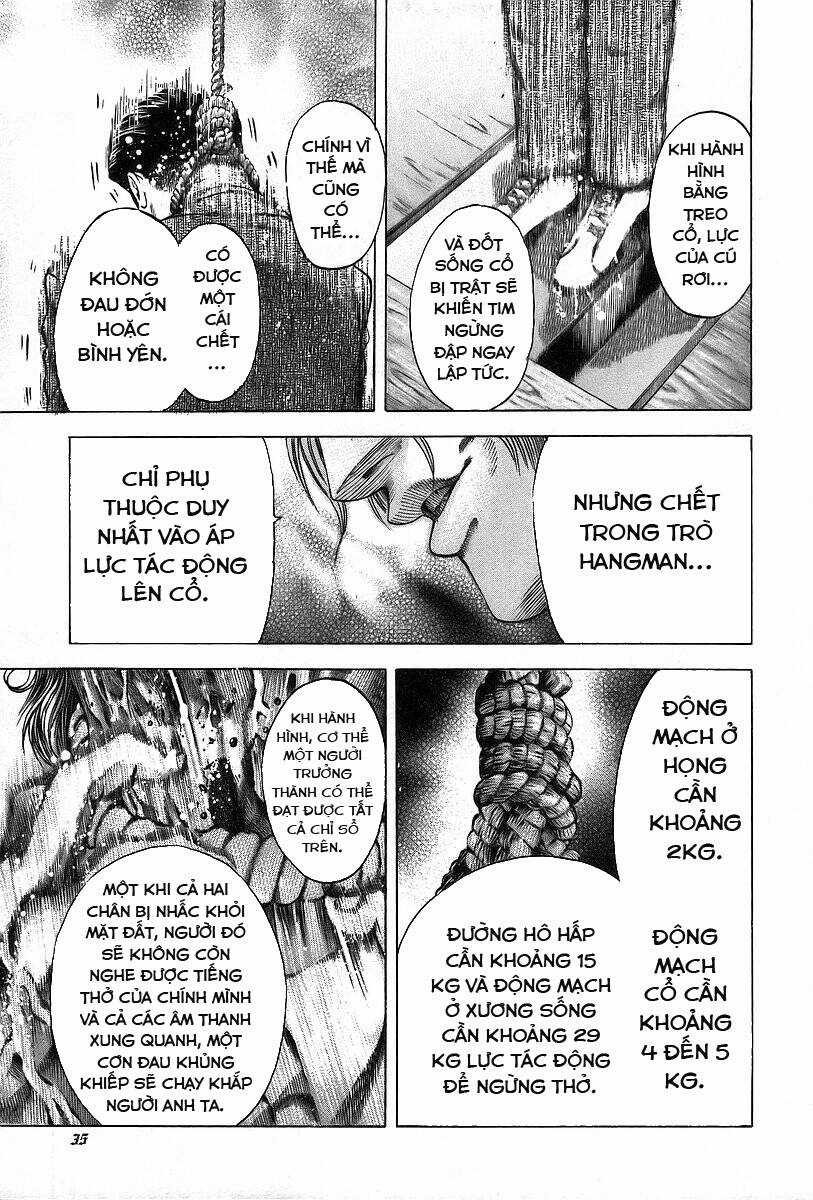 Usogui - Chương 44 - Trang 12