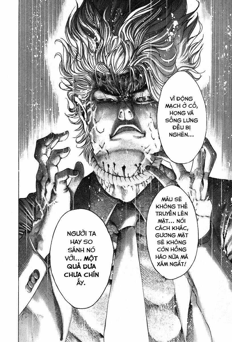 Usogui - Chương 44 - Trang 13