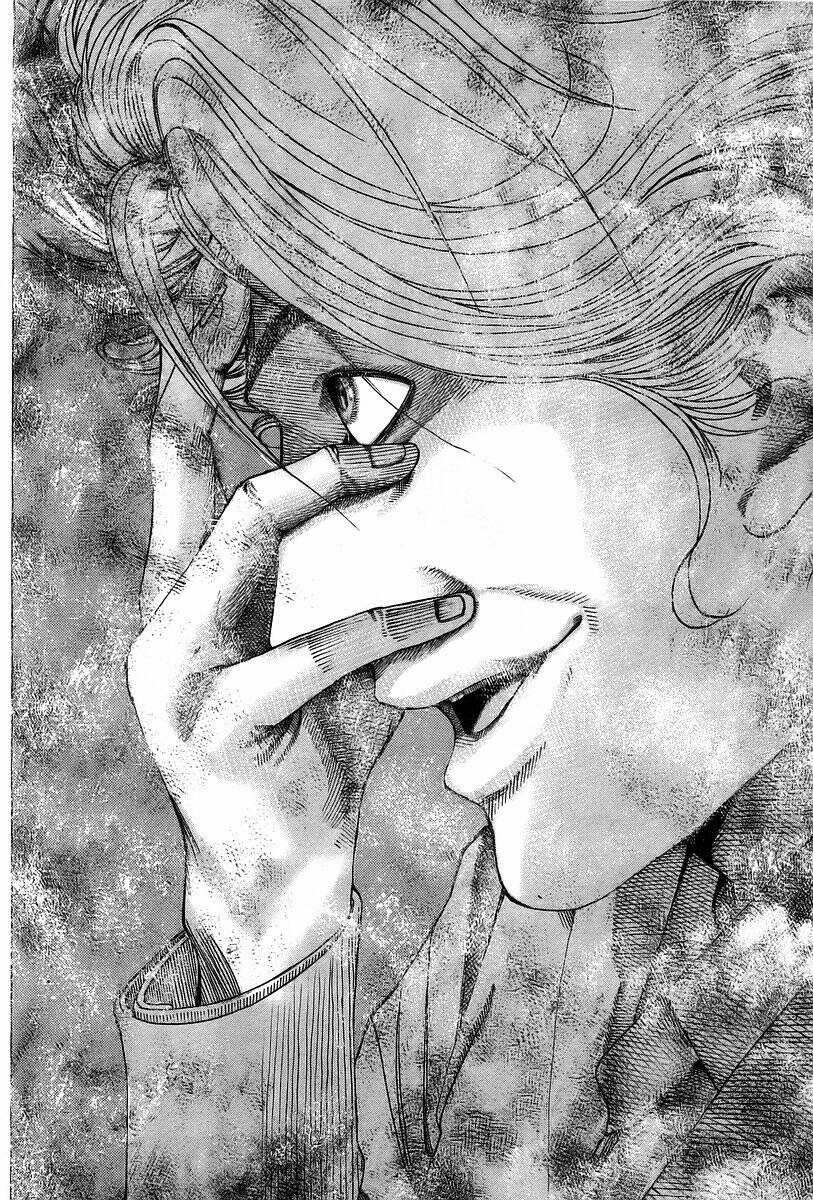 Usogui - Chương 44 - Trang 15