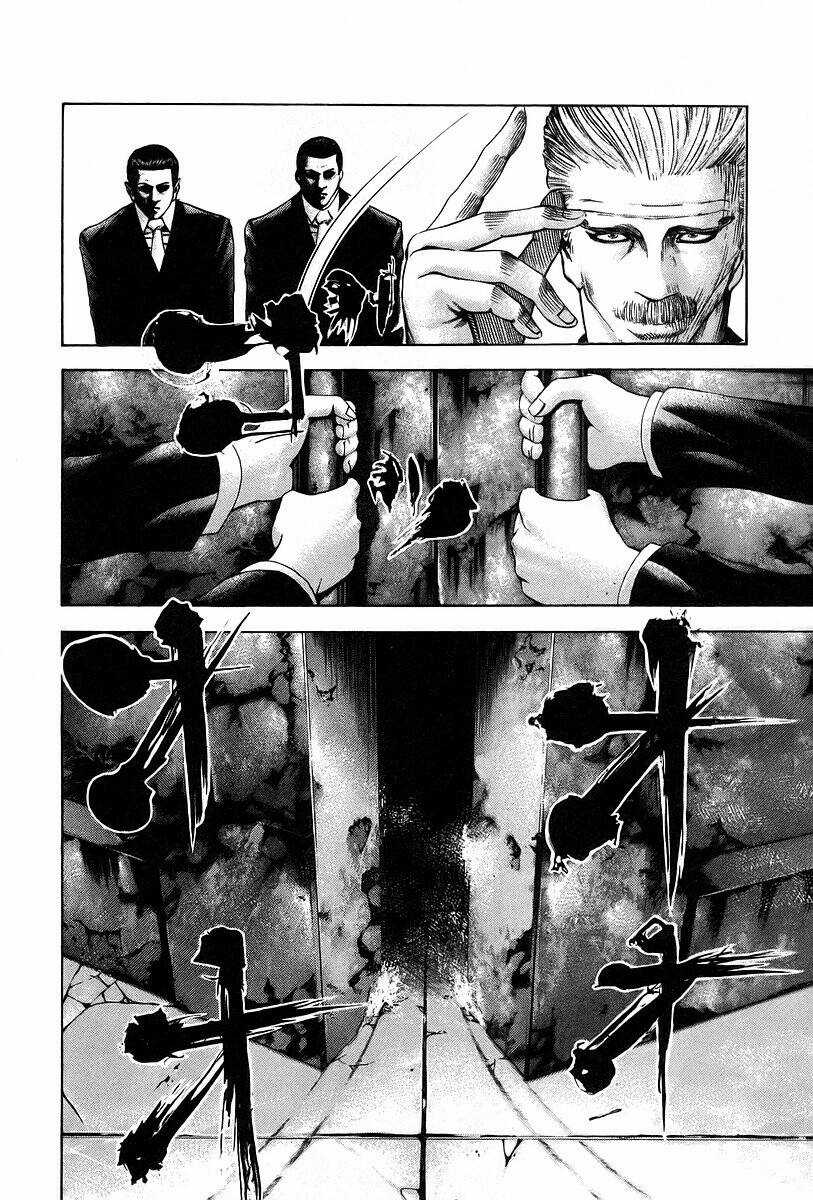 Usogui - Chương 44 - Trang 6