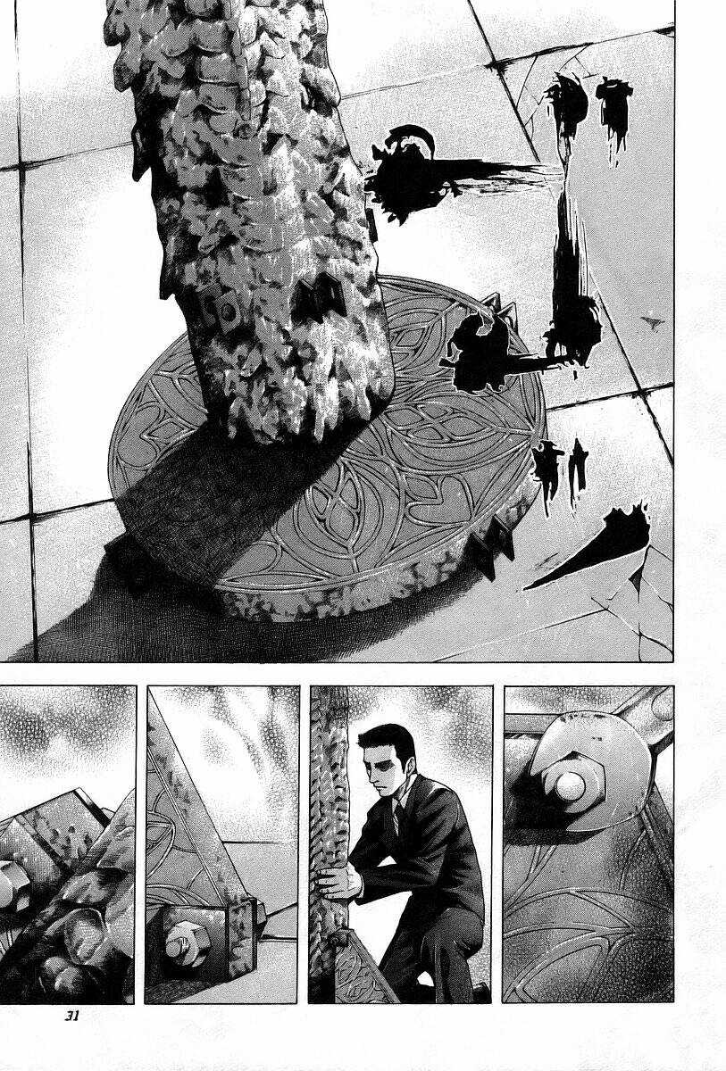 Usogui - Chương 44 - Trang 9