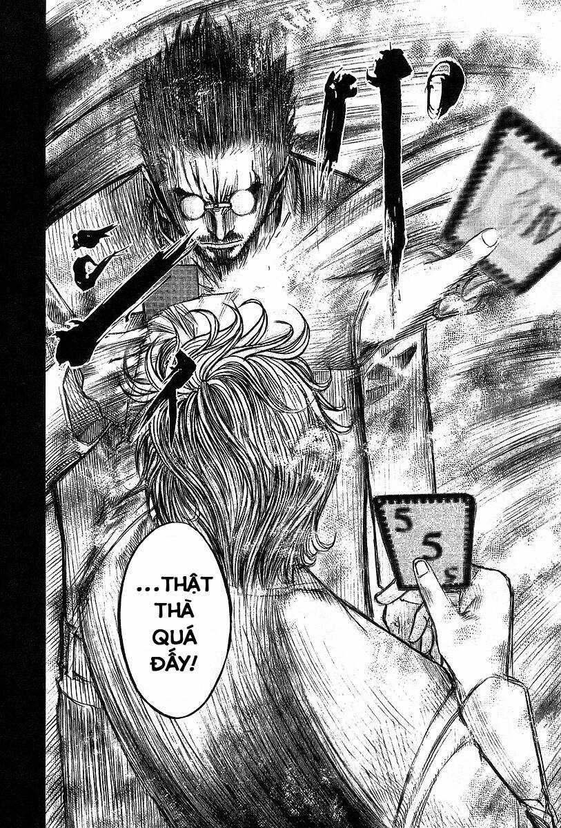 Usogui - Chương 45 - Trang 16