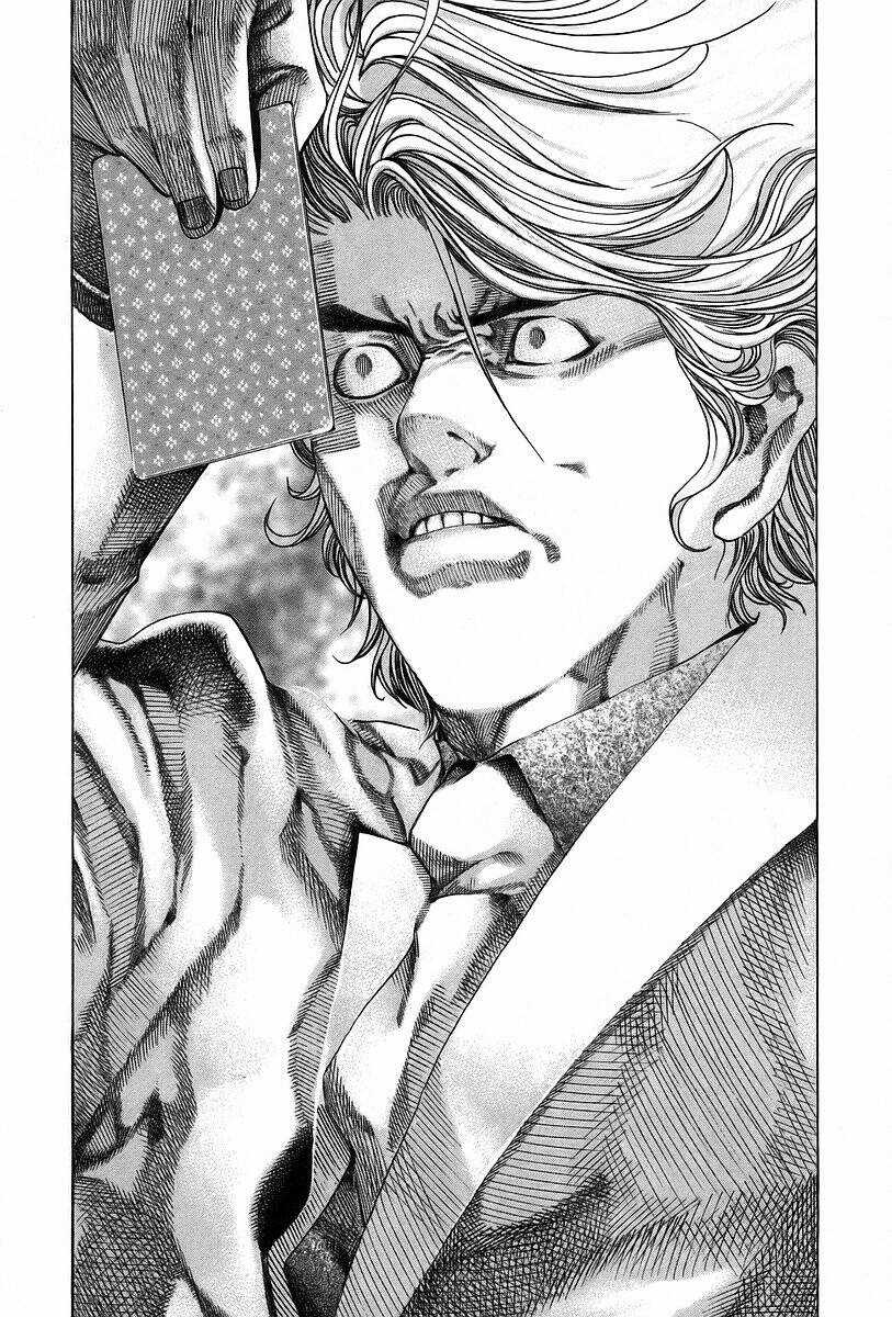 Usogui - Chương 45 - Trang 18