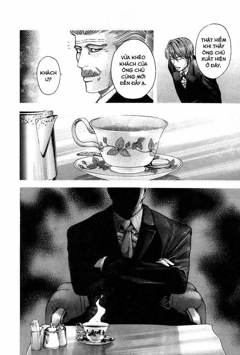 Usogui - Chương 46 - Trang 12