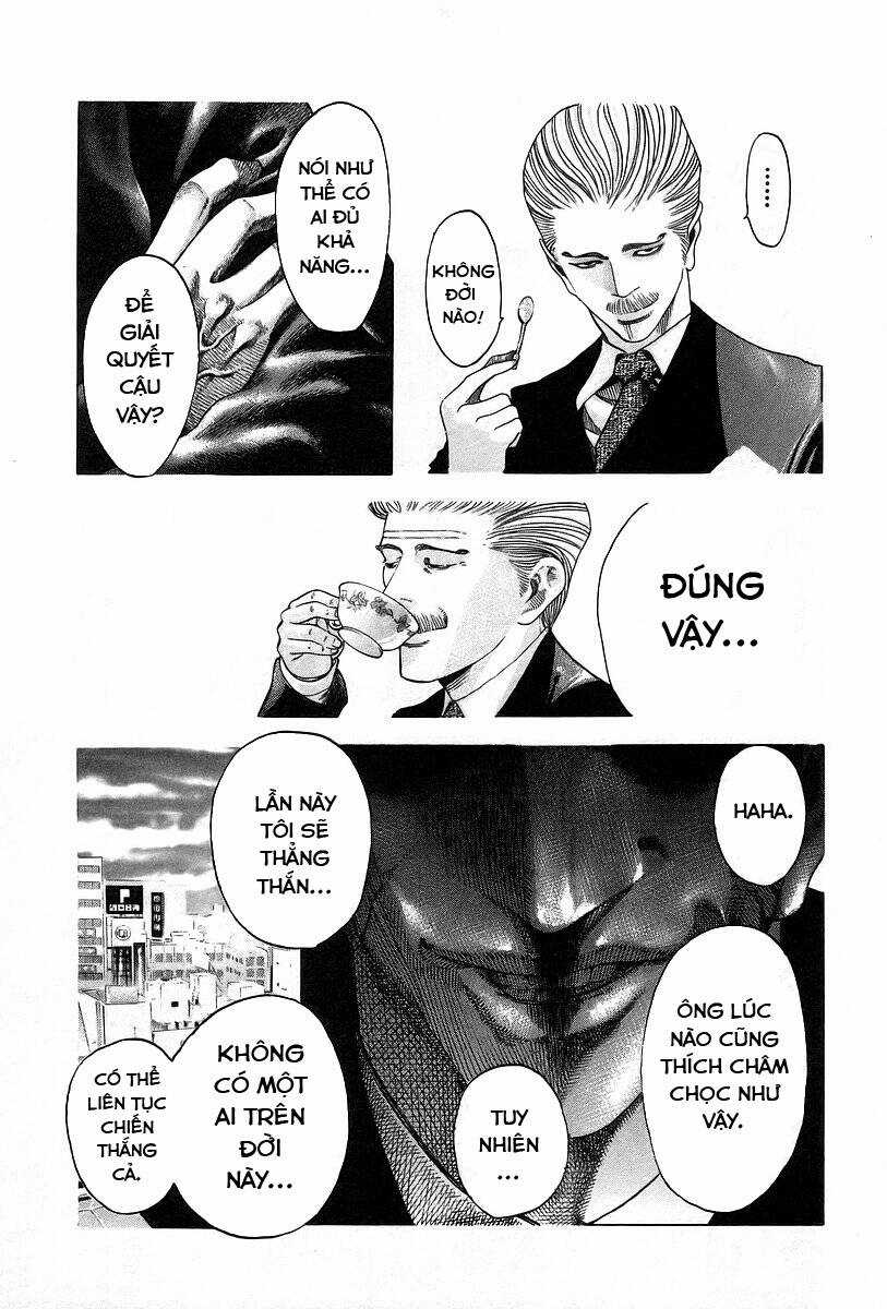 Usogui - Chương 46 - Trang 15