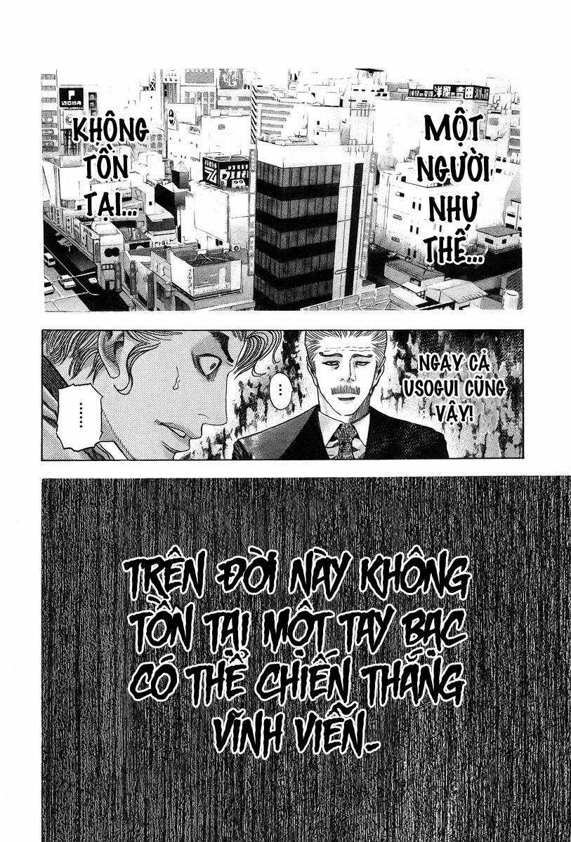 Usogui - Chương 46 - Trang 16