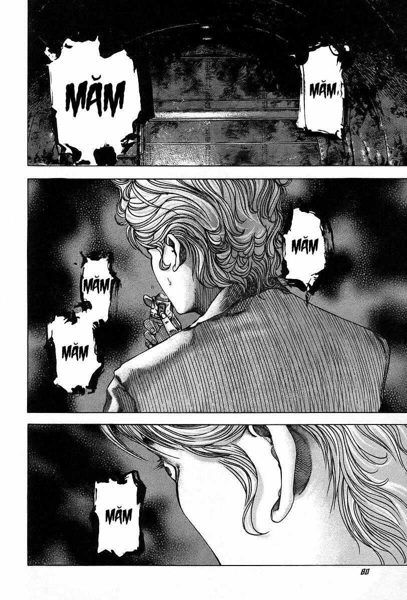 Usogui - Chương 46 - Trang 18