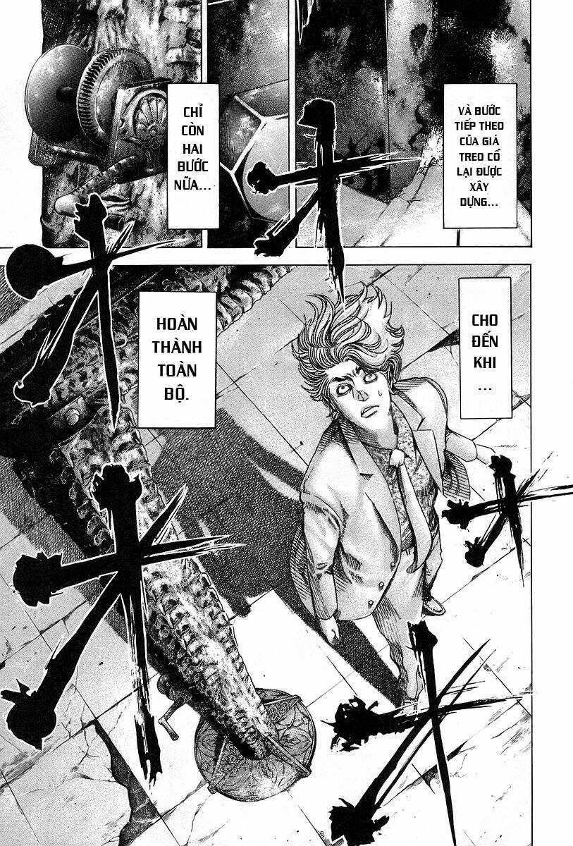 Usogui - Chương 46 - Trang 3