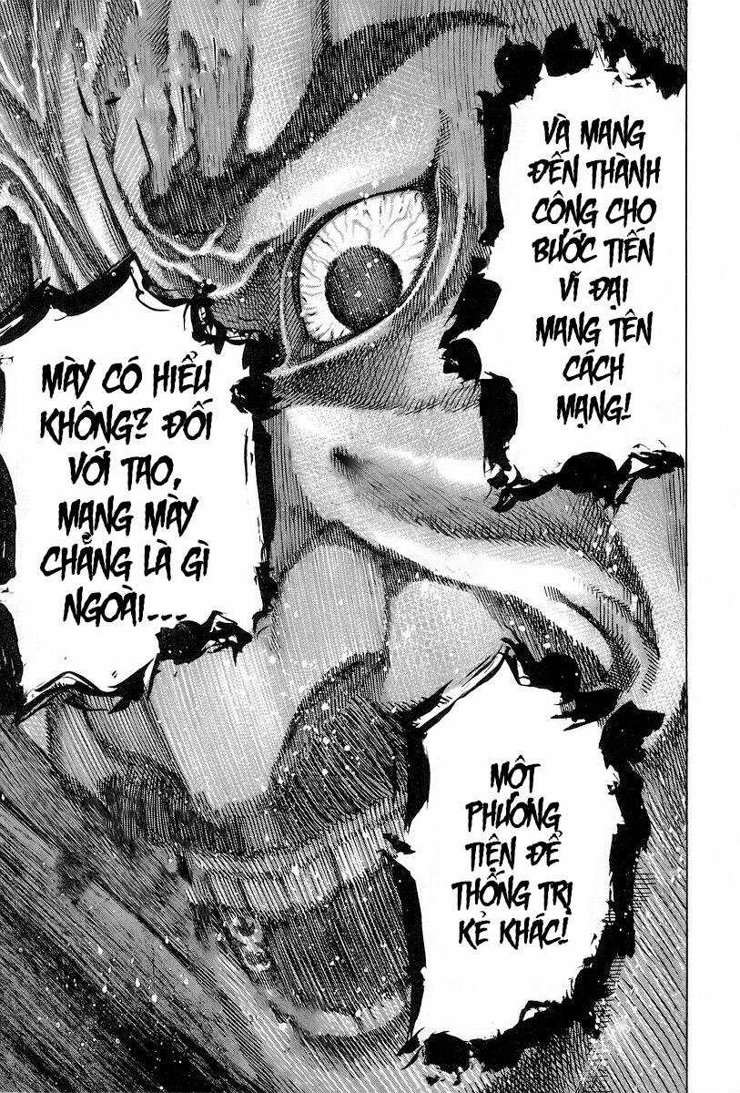 Usogui - Chương 47 - Trang 10