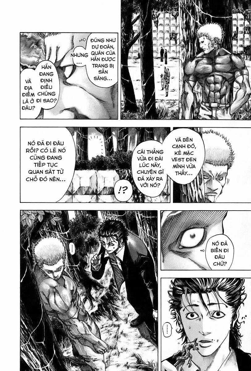 Usogui - Chương 48 - Trang 2