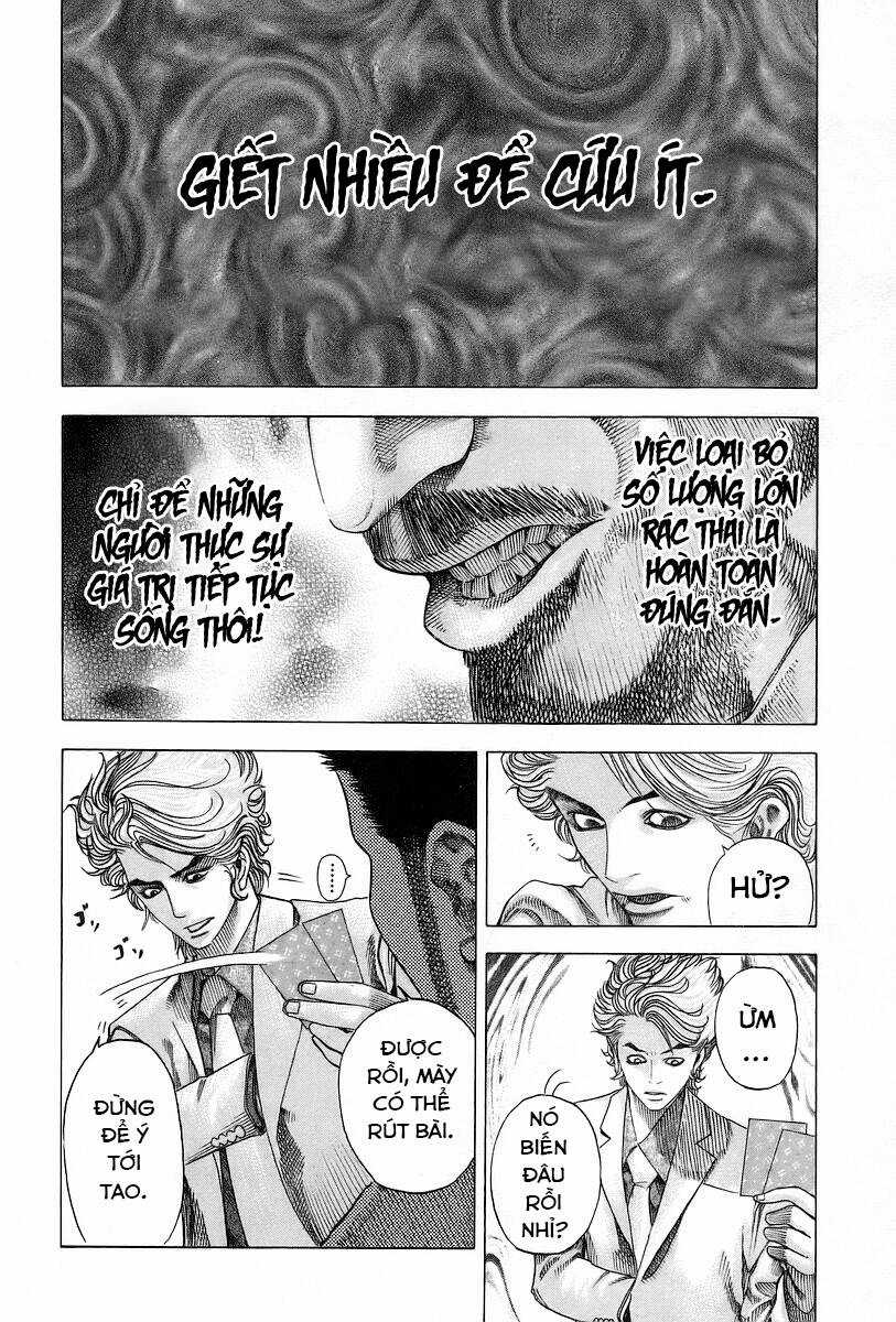 Usogui - Chương 48 - Trang 14