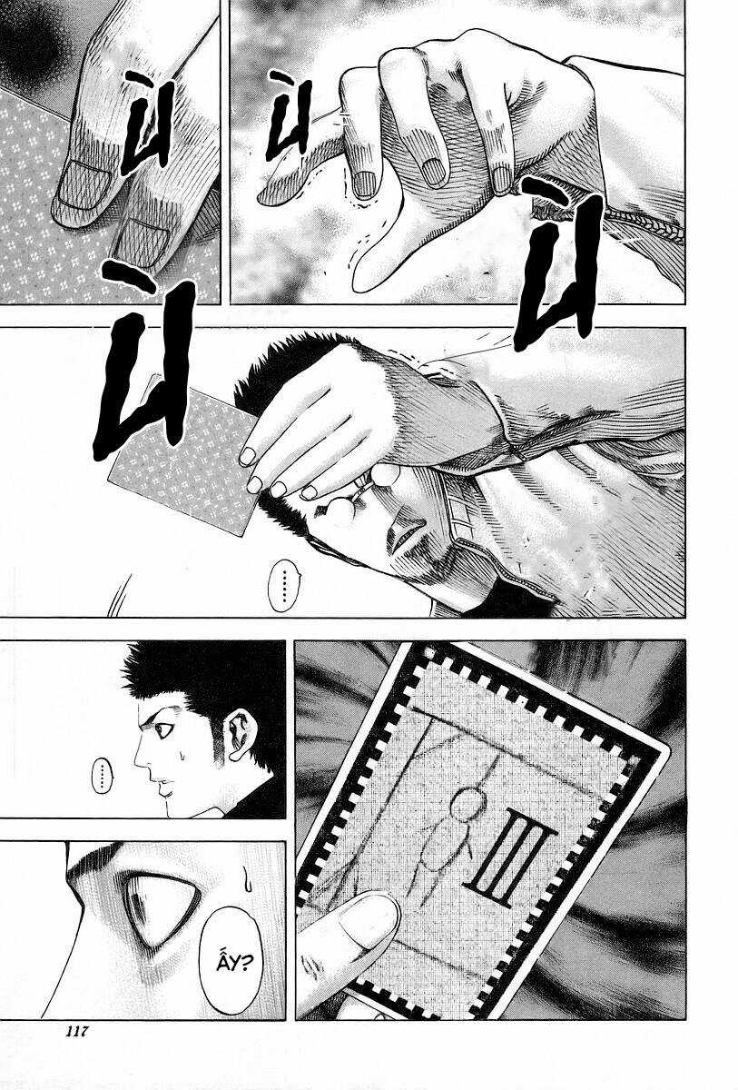 Usogui - Chương 48 - Trang 17