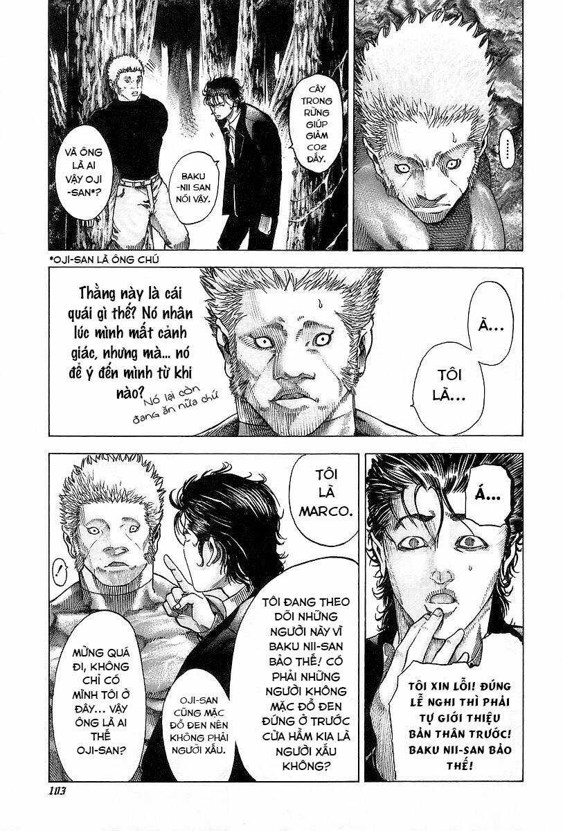 Usogui - Chương 48 - Trang 3