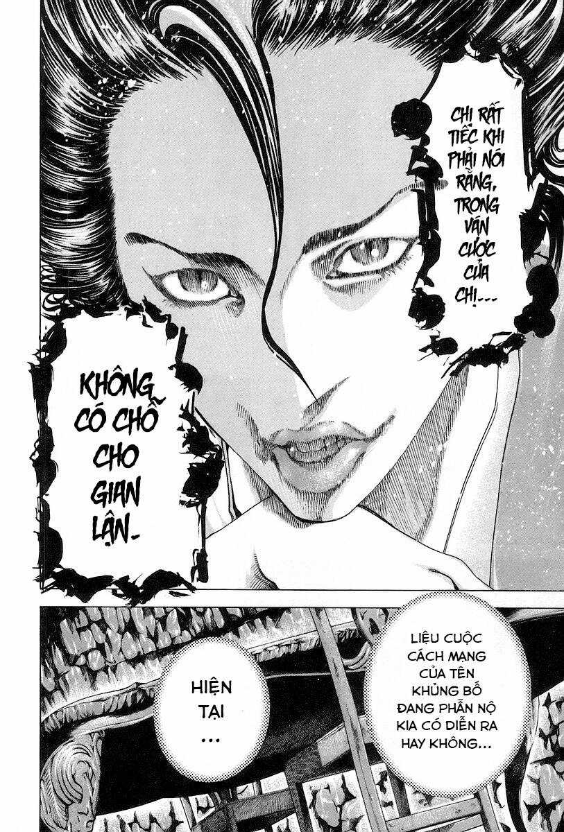 Usogui - Chương 48 - Trang 10