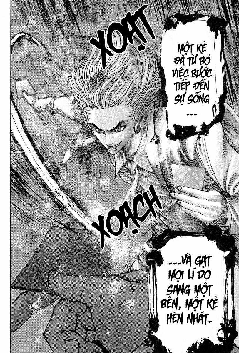 Usogui - Chương 49 - Trang 13