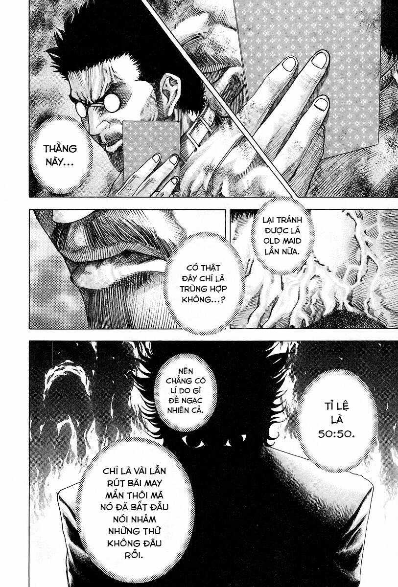 Usogui - Chương 49 - Trang 15