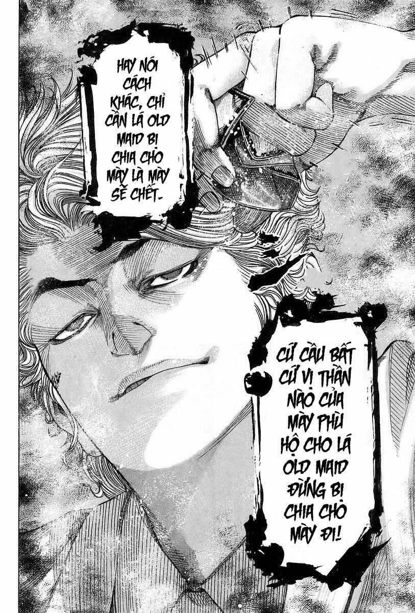 Usogui - Chương 49 - Trang 17