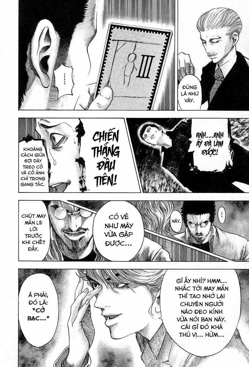 Usogui - Chương 49 - Trang 5