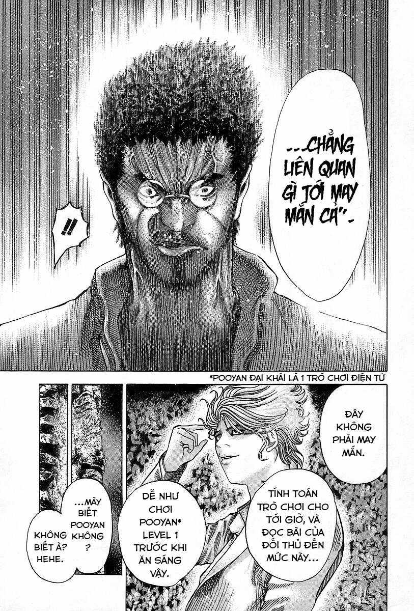 Usogui - Chương 49 - Trang 6