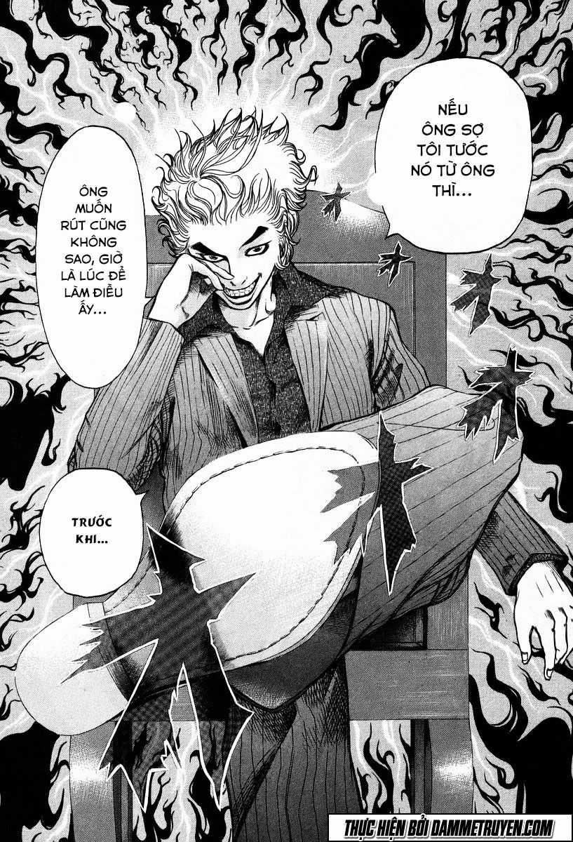 Usogui - Chương 5 - Trang 12