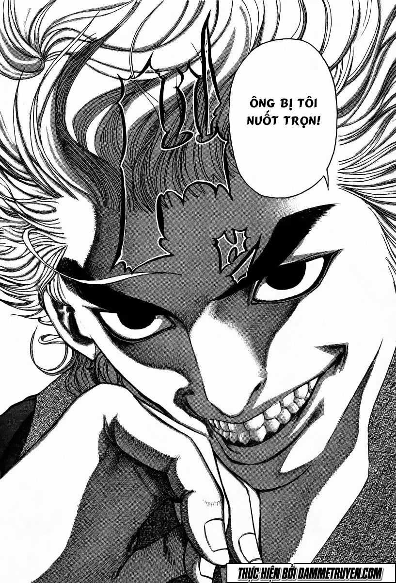 Usogui - Chương 5 - Trang 13