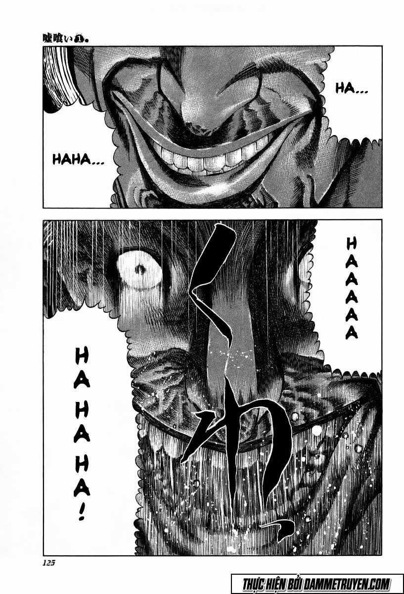 Usogui - Chương 5 - Trang 14