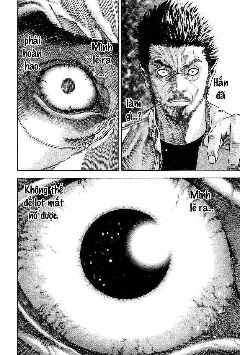 Usogui - Chương 50 - Trang 12