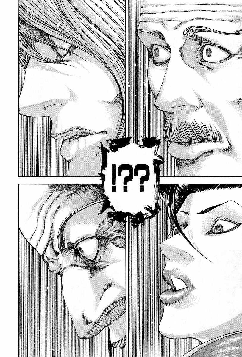 Usogui - Chương 50 - Trang 14