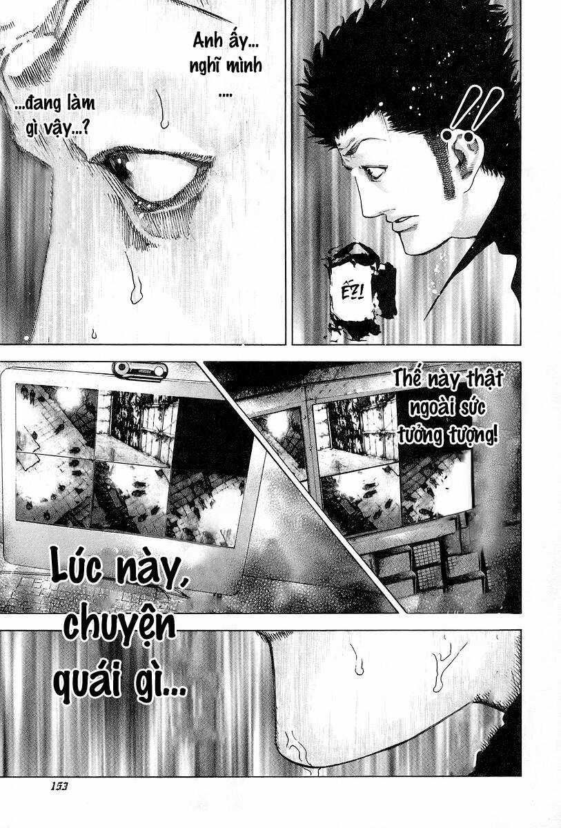 Usogui - Chương 50 - Trang 15