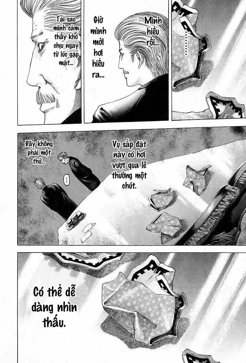 Usogui - Chương 50 - Trang 17